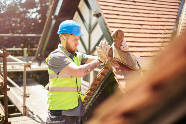 Best Commercial Roof Installation  in Ladysmith, WI
